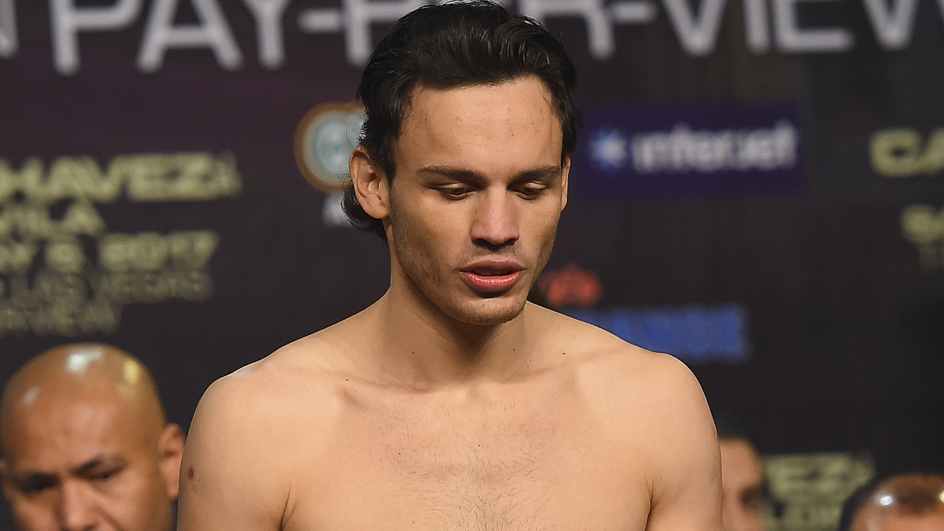 Chávez Jr. se arruinó la vida peleando conmigo, dice “Maravilla” Martínez