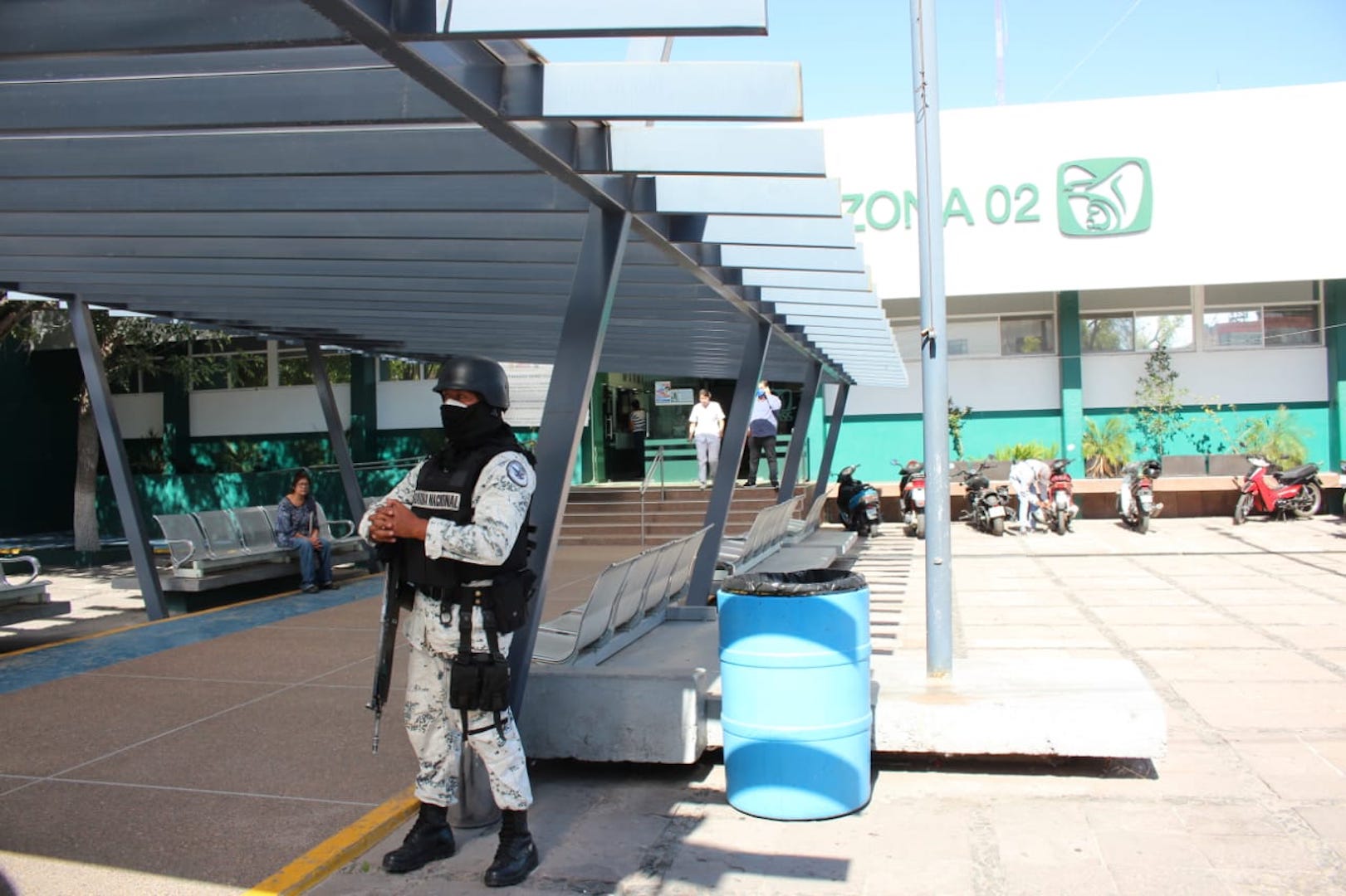 Estado de México está cerca del Semáforo Rojo; piden a la población cancelar celebraciones decembrinas