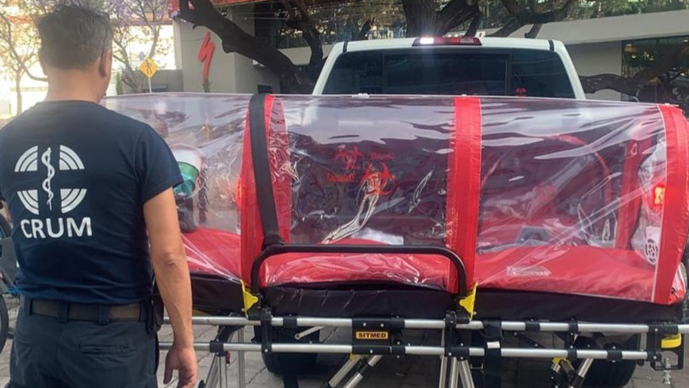 Querétaro acumula tres decesos por COVID-19