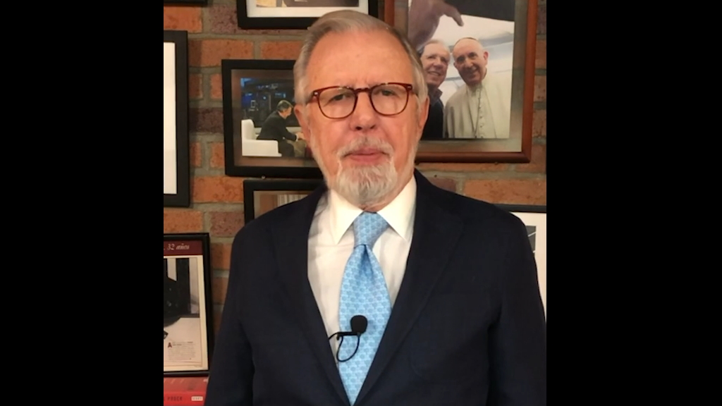 ¡Las noticias! El mundo rebasa los 50 mil muertos por coronavirus