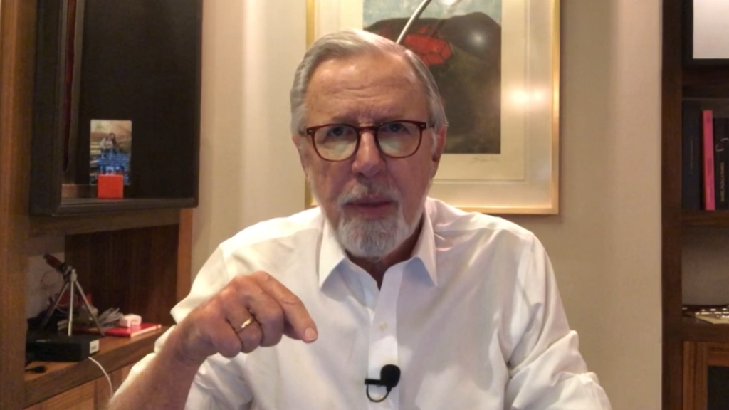 ¡Las noticias! Suman un millón de casos confirmados de COVID-19 en el mundo