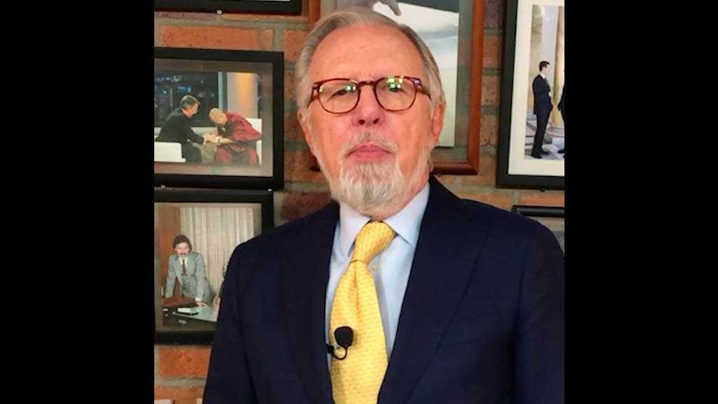 ¡Las noticias! NY sufre su mayor número de muertos por COVID-19 en un día, suman casi 6 mil decesos