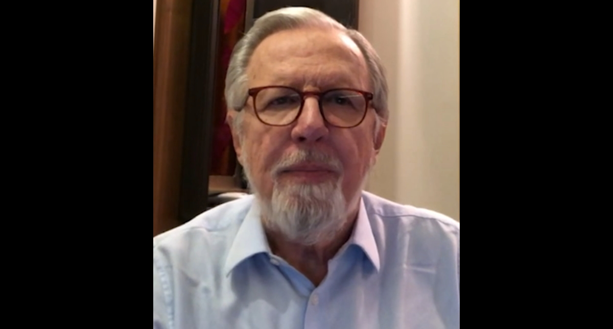 ¡Las noticias! Naasón Joaquín García, líder de La Luz del Mundo, no saldrá de la cárcel, asegura fiscal