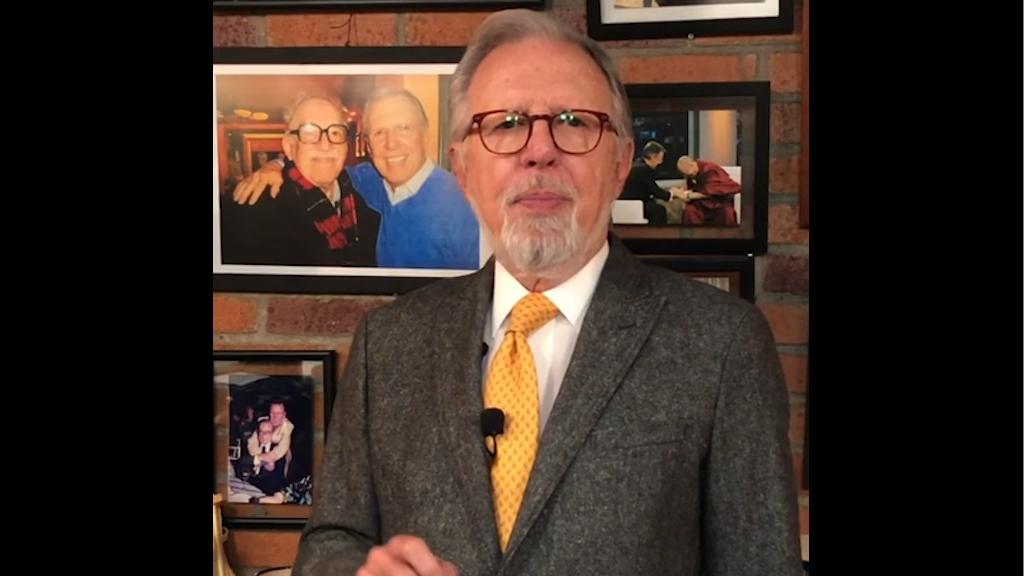 ¡Las Noticias! OMS advierte que COVID-19 es 10 veces más letal que la A(H1N1)