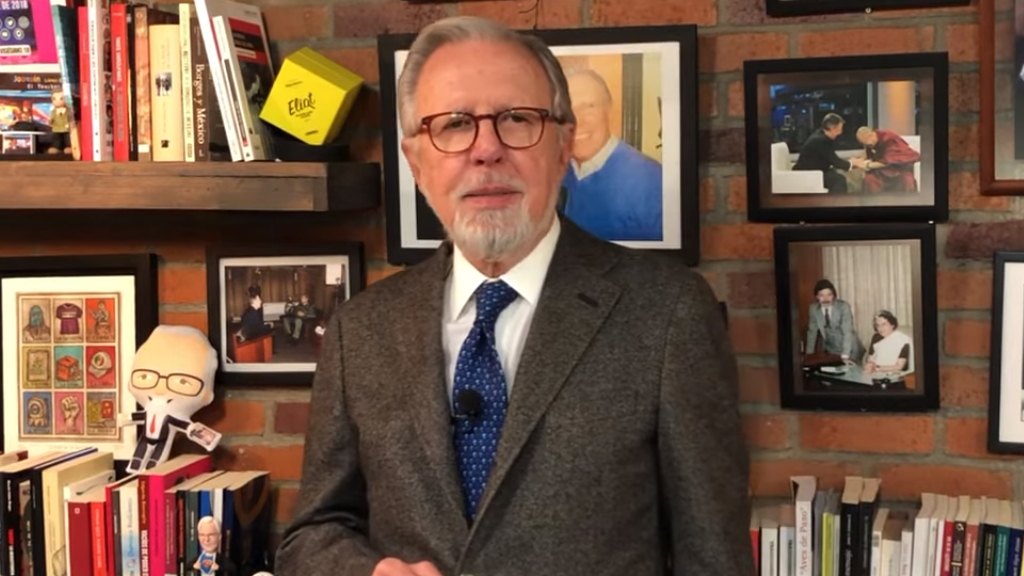 ¡Las noticias! El Gobierno empezó una campaña oficial para adelantar la consulta sobre revocación de mandato