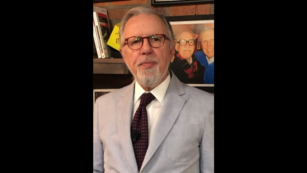 ¡Las noticias! UIF investiga a Luis Miranda, extitular de Sedesol