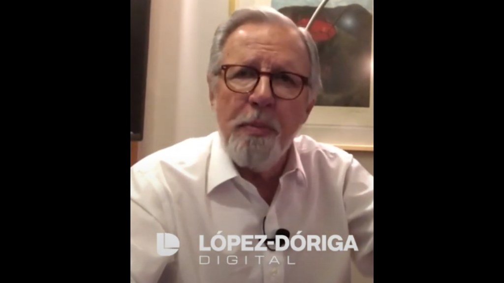 ¡Las noticias! Senado aprueba la Ley de Amnistía sin cambios