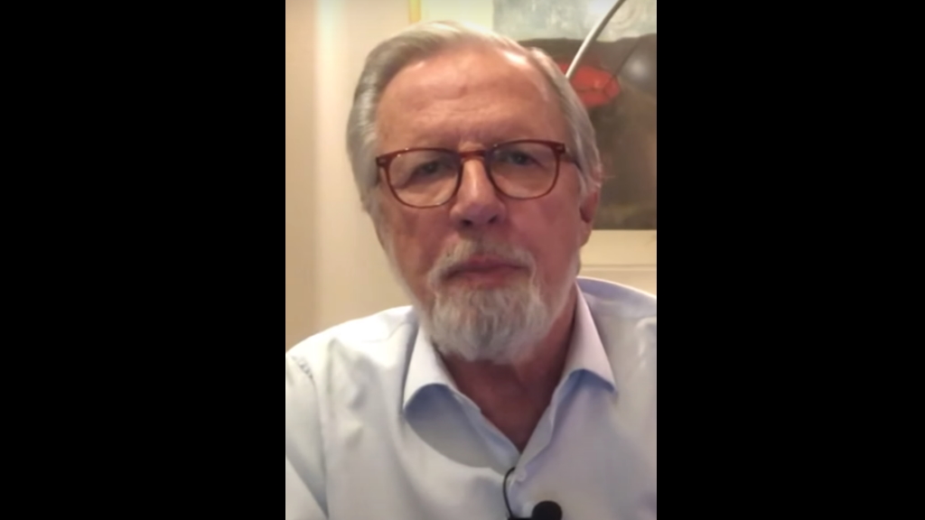 ¡Las noticias! El gobernador de Banxico confirma plan extraordinario para la economía de 750 mmdp