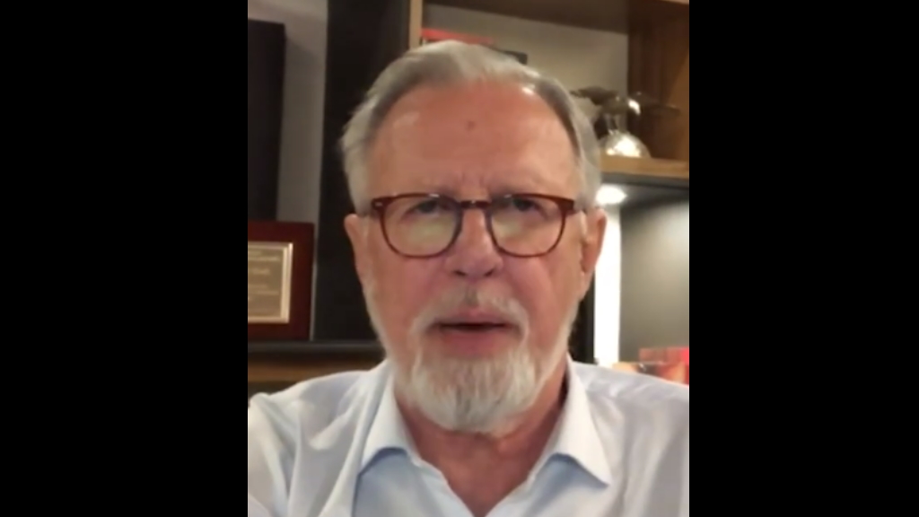 ¡Las noticias! López Obrador rechazó que las mañaneras vayan a ser virtuales