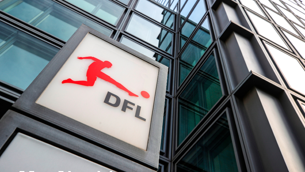 Bundesliga se reanudaría el 9 mayo; falta aprobación de autoridades