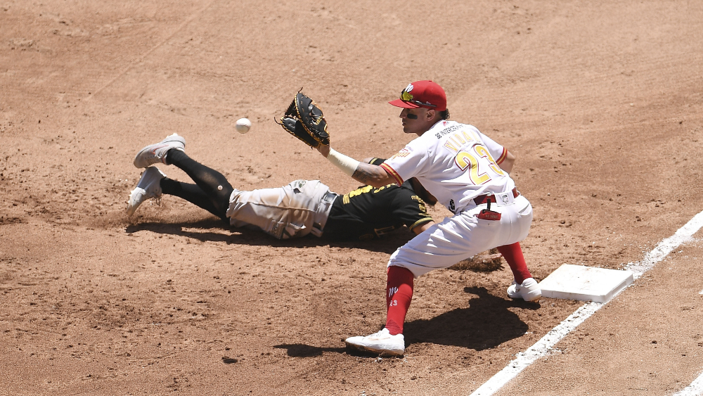Liga Mexicana de Béisbol descarta jugar temporada a puerta cerrada