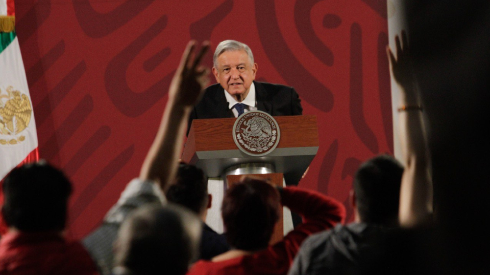 Analiza López Obrador reunión con Donald Trump para agradecer apoyo ante COVID-19