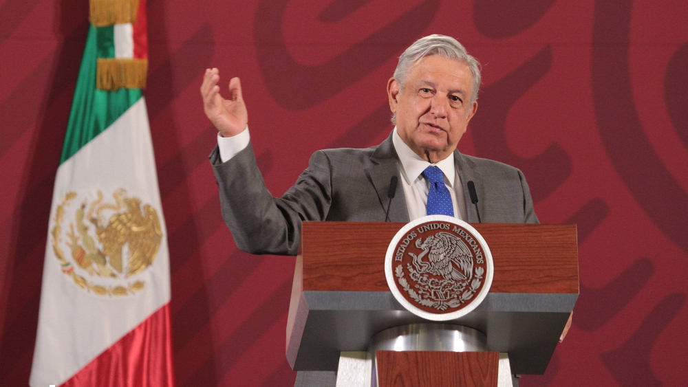 AMLO no saldrá de gira este fin de semana; habrá ‘mañanera’ en Viernes Santo