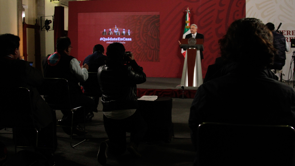 AMLO anuncia nueva conferencia diaria; ahora sobre programas de Bienestar
