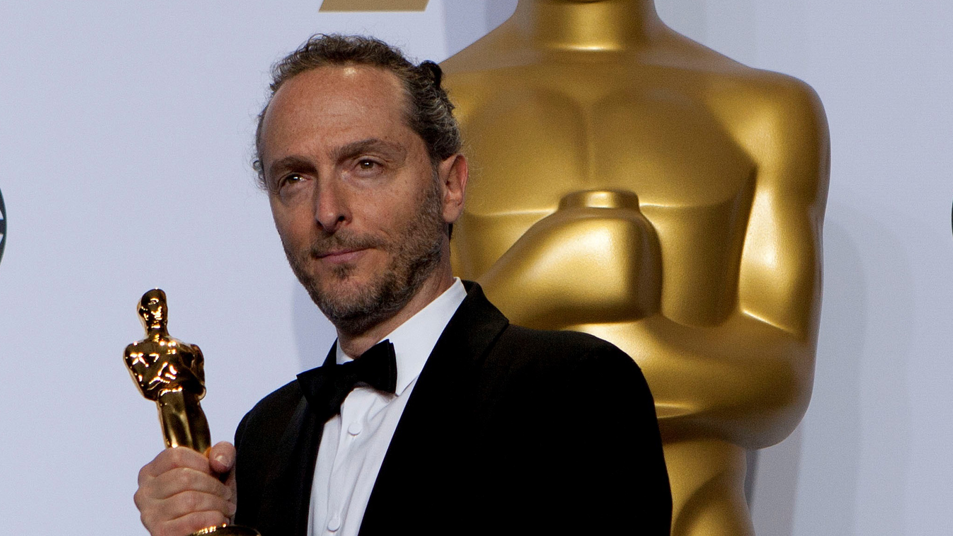 Emmanuel Lubezki pide a Instagram proteger trabajo de fotógrafos