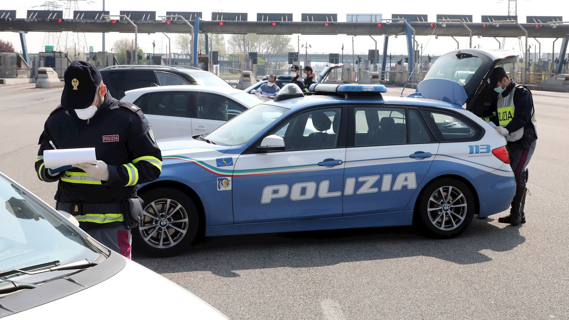 Advierten de posibles infiltraciones de la mafia en Italia por COVID-19