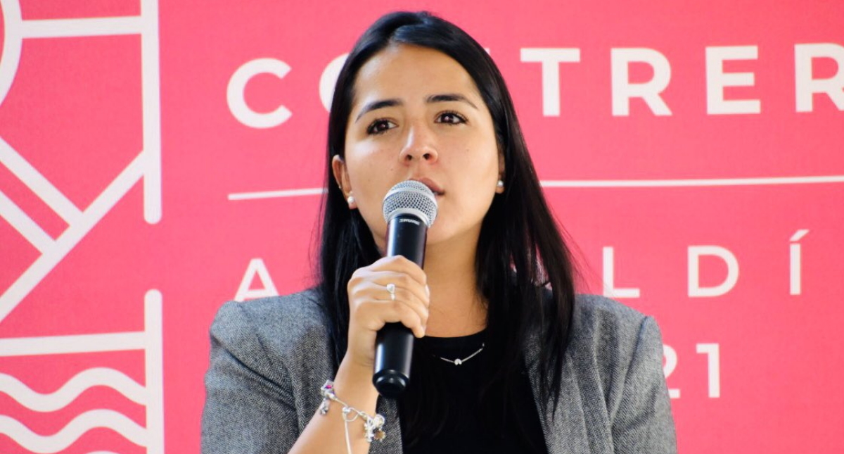 Juez federal solicita informe de salud de alcaldesa de La Magdalena Contreras