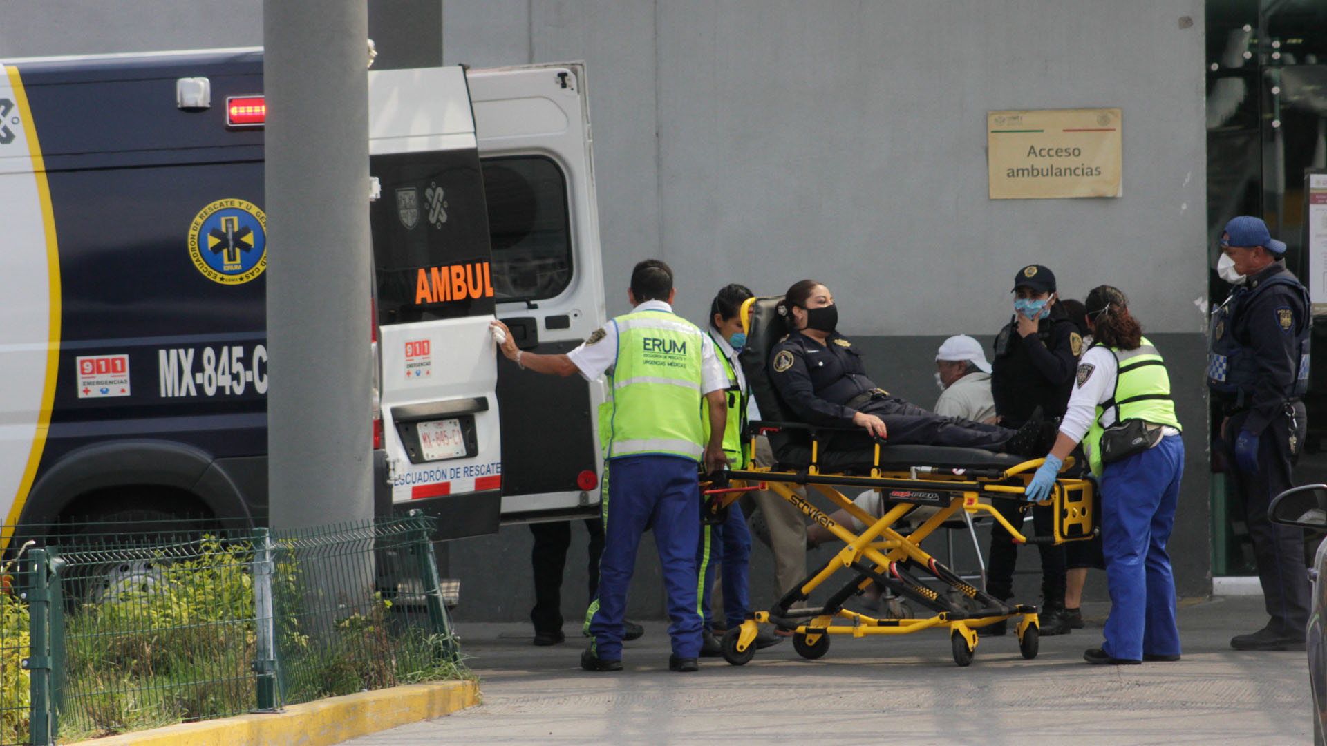 México debe prepararse para súbito incremento de muertes por coronavirus, advierte Salud