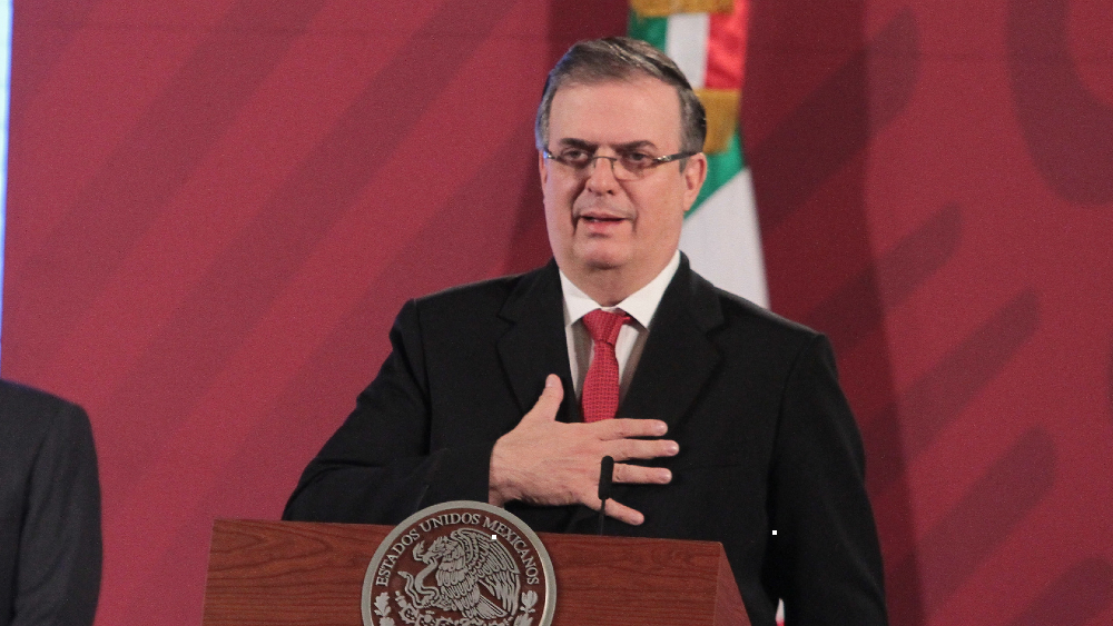 Más de 300 mexicanos han muerto por COVID-19 en EE.UU.: Ebrard