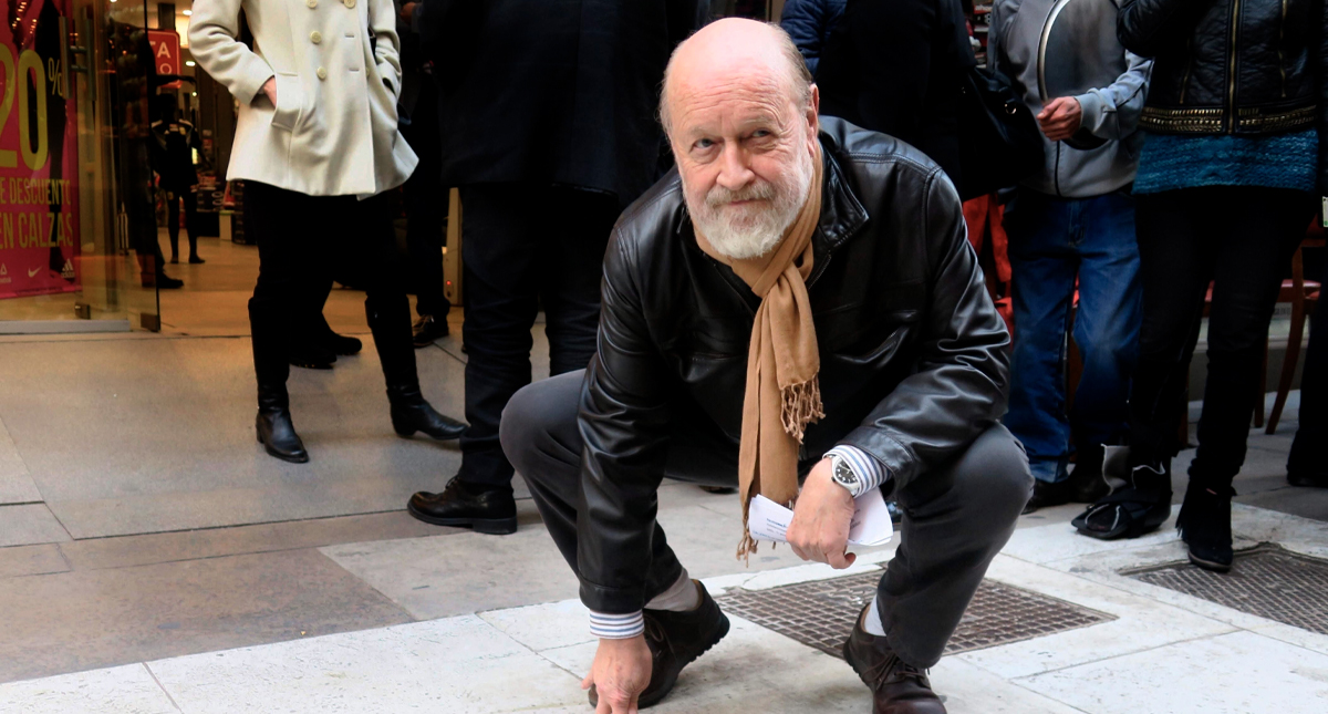 Les Luthiers recuerdan a Marcos Mundstock como su “modelo en el arte del humor”