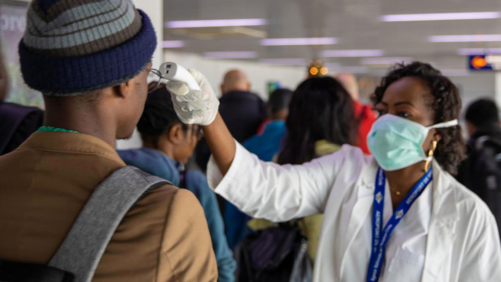 ONU asegura a Trump que “no es momento” para cortar fondos a la OMS