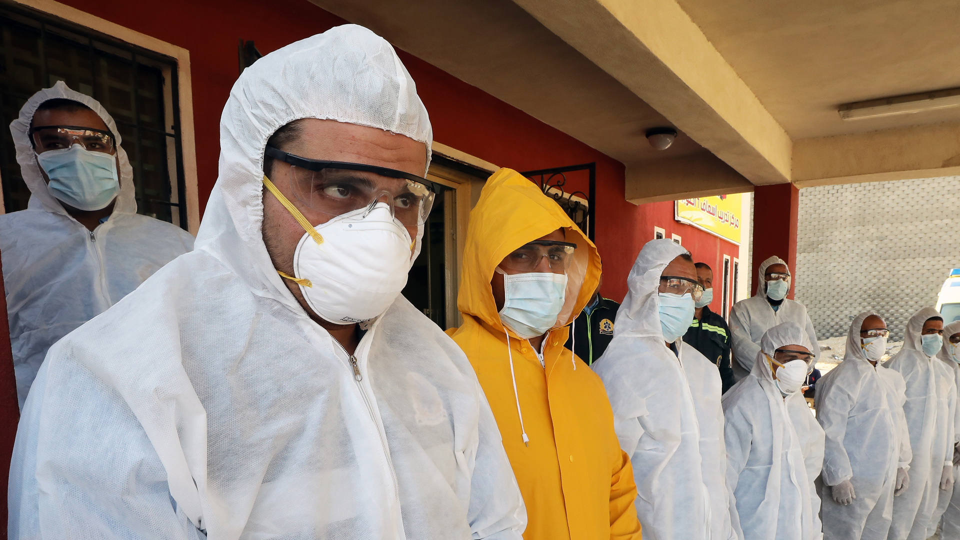 ONU lanza iniciativa contra información falsa sobre el COVID-19