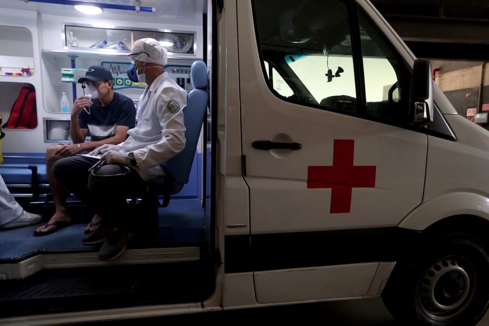 ‘Por la salud de todos’ se une a llamado de UNAM para equipar a médicos contra COVID-19