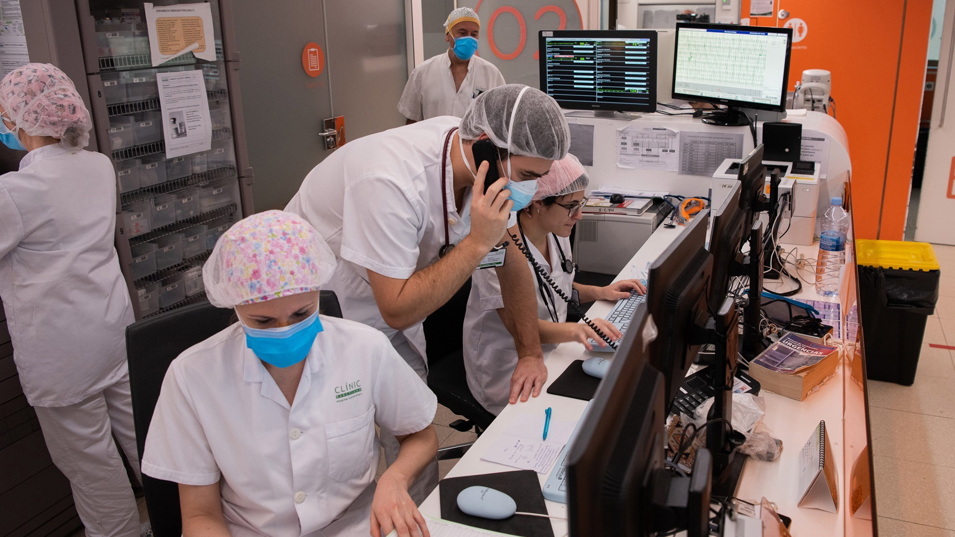 España corregirá datos sobre coronavirus tras detectar desajuste