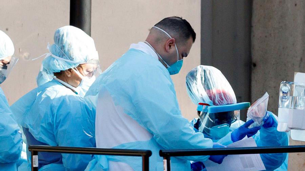 Puerto Rico aislaría en hoteles a personas con COVID-19