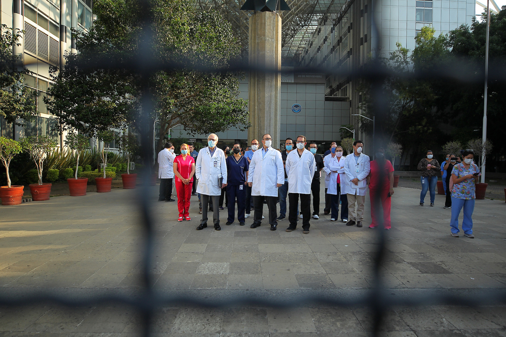 Agresiones a médicos y el Derecho (II)