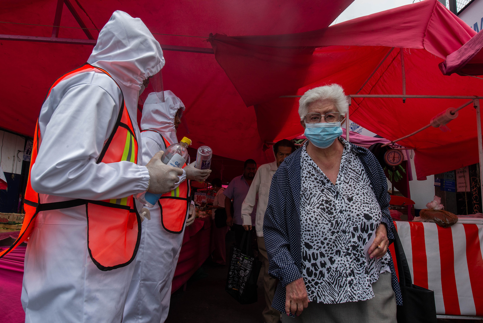 IMSS emite recomendaciones para personas con asma y EPOC ante COVID-19