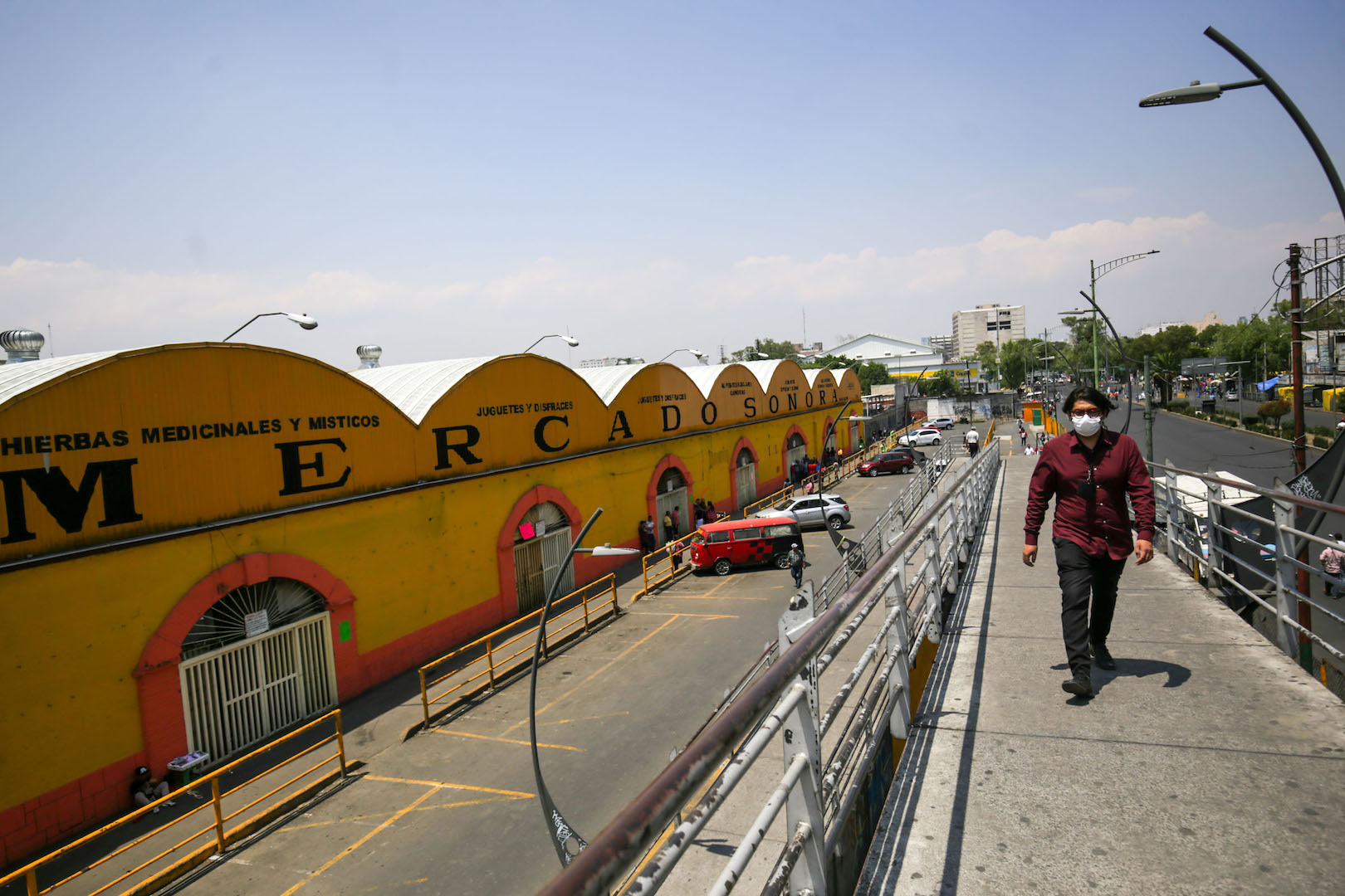 Presenta CCE plan para enfrentar la crisis del COVID-19