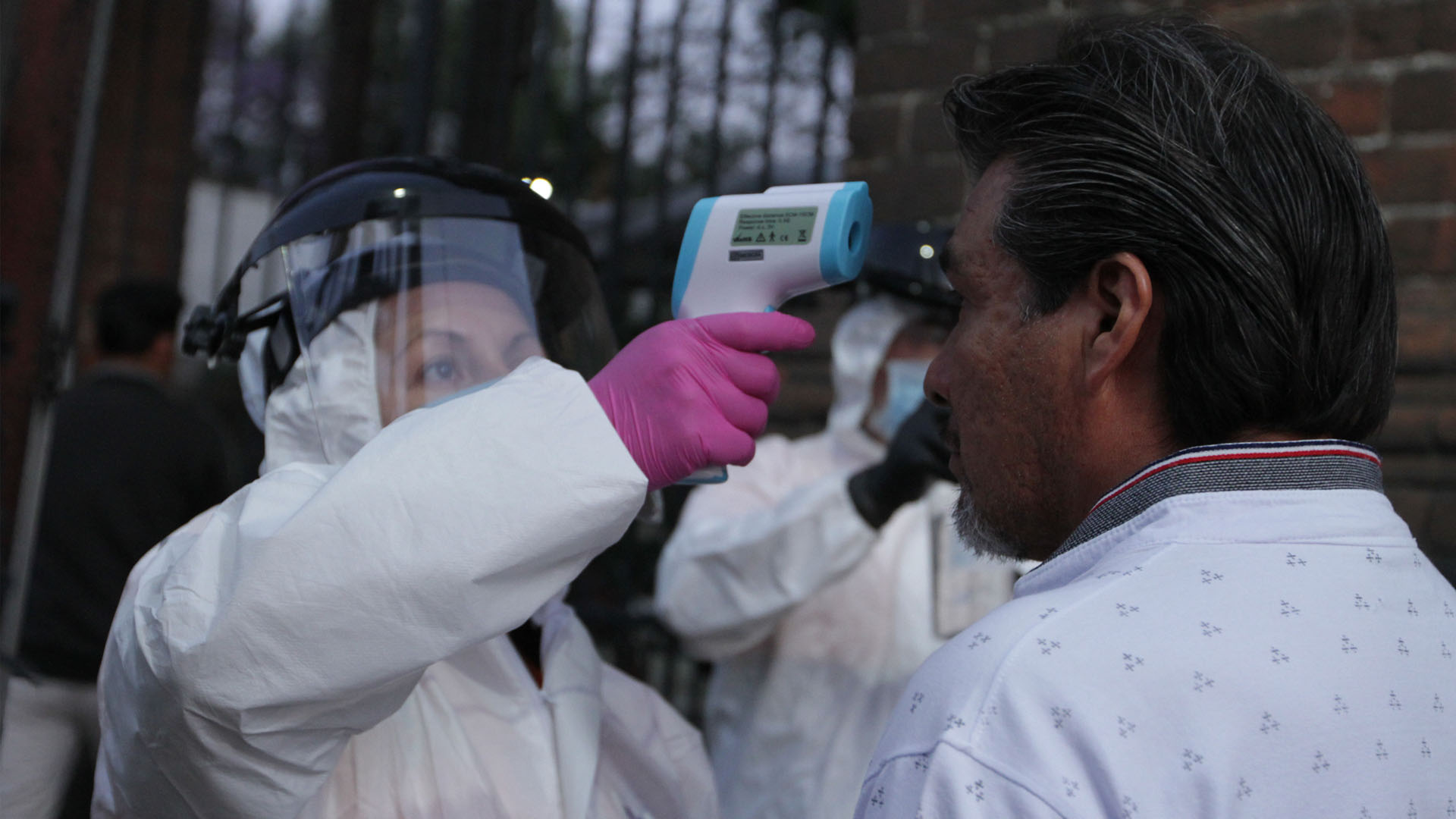 Puebla suma 70 muertes y 382 casos por COVID-19