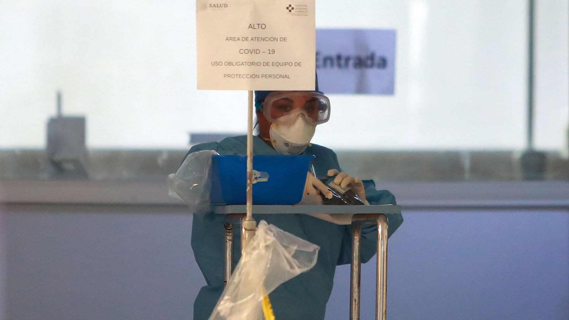 José Narro pide actuar con responsabilidad ante Fase 3 de COVID-19