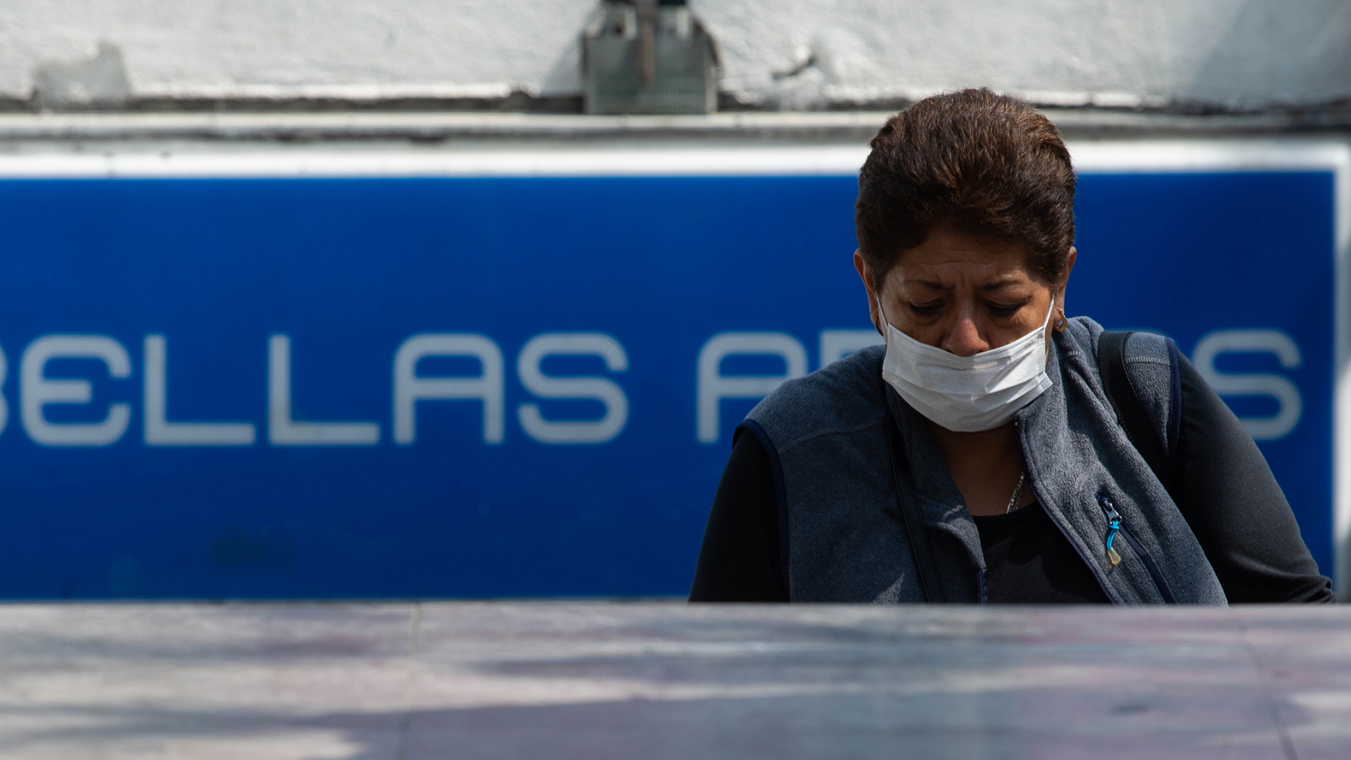 #Video Suman mil 688 casos de COVID-19 en México; hay 60 muertos