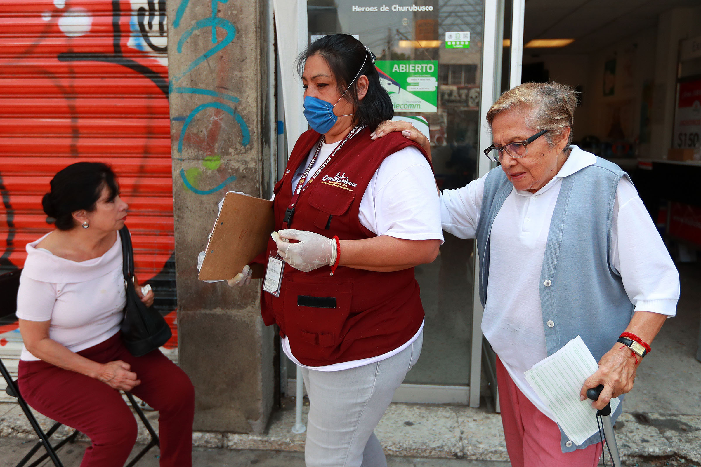 Gobernadores panistas exigen entrega de recursos para afrontar crisis por COVID-19
