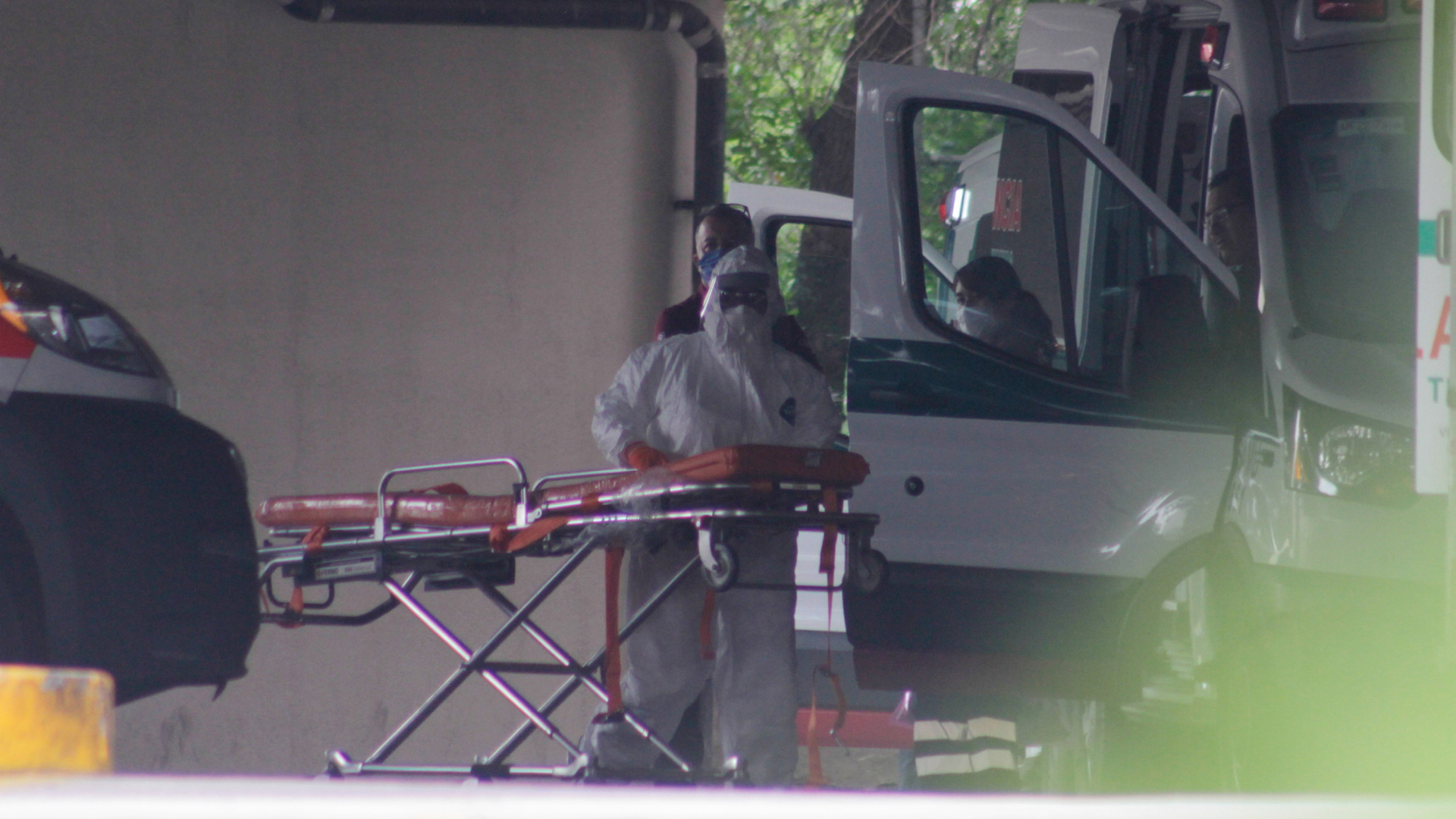 Publican en el DOF modificaciones al acuerdo por emergencia sanitaria ante inicio de Fase 3