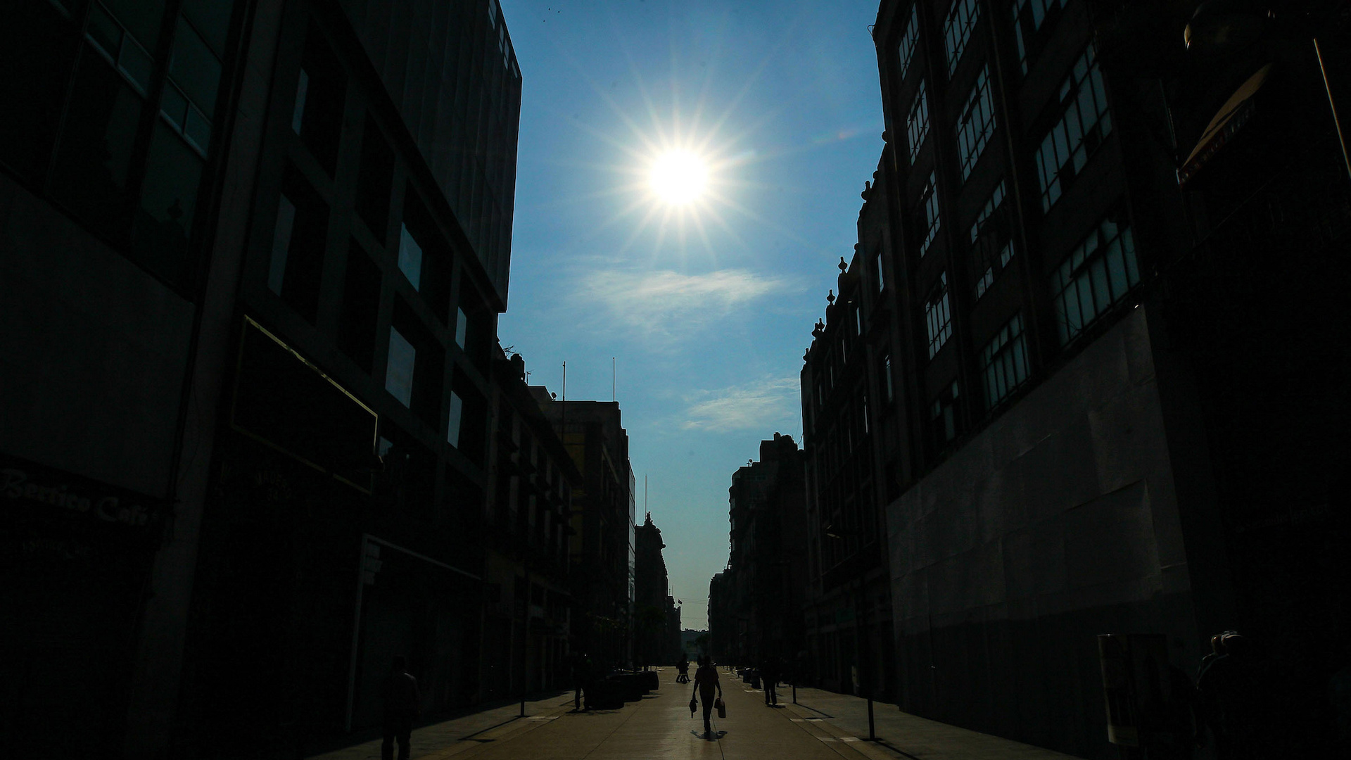 México podría tardar hasta una década en recuperar PIB a nivel previo al COVID-19 México podría tardar hasta una década en recuperar PIB a nivel previo al COVID-19