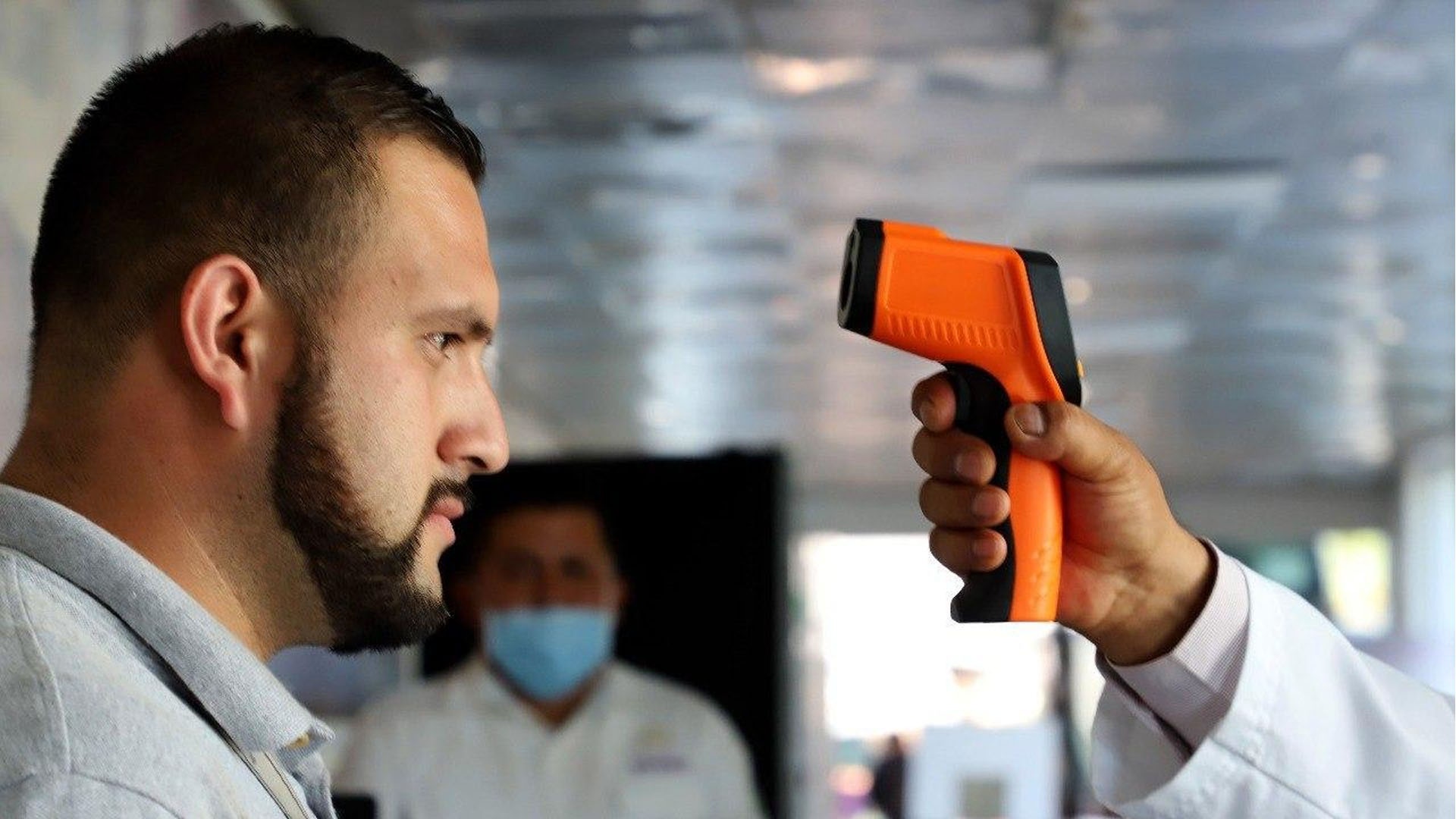 Personal sanitario de Michoacán denuncia escasez de insumos ante COVID-19