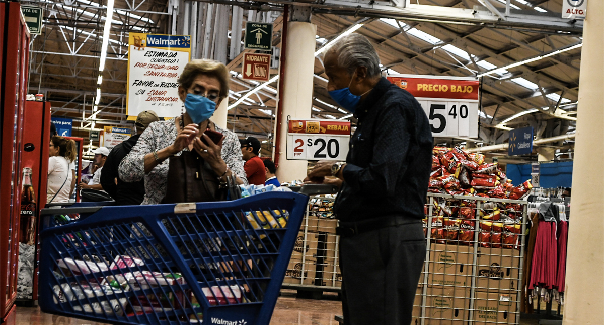 Aumenta a siete el número de muertos por COVID-19 en Michoacán