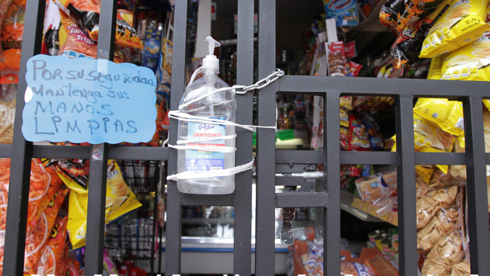 Comenzará el 4 de mayo dispersión de créditos a micro y medianos empresarios