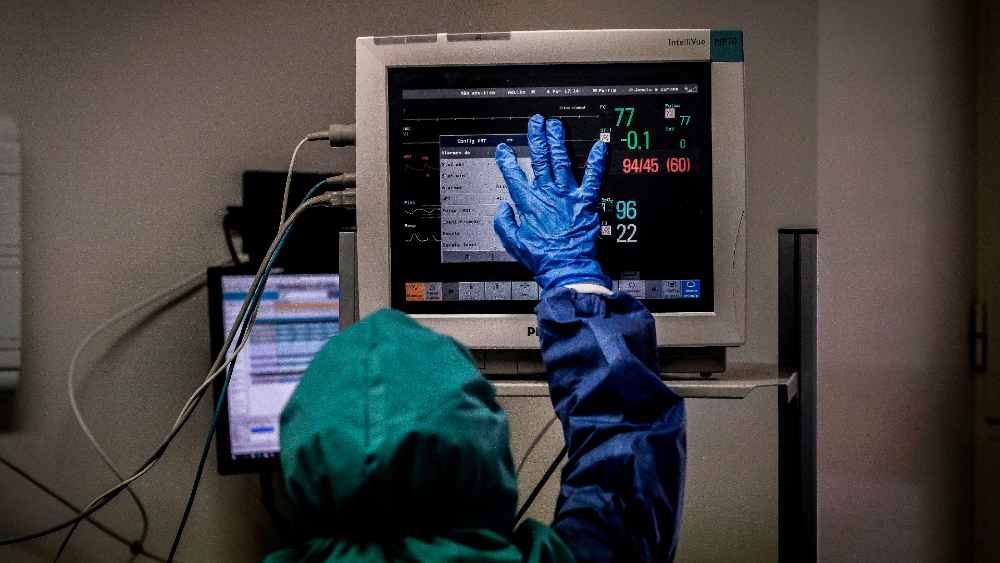 Pide AMLO a Trump 10 mil ventiladores y monitores