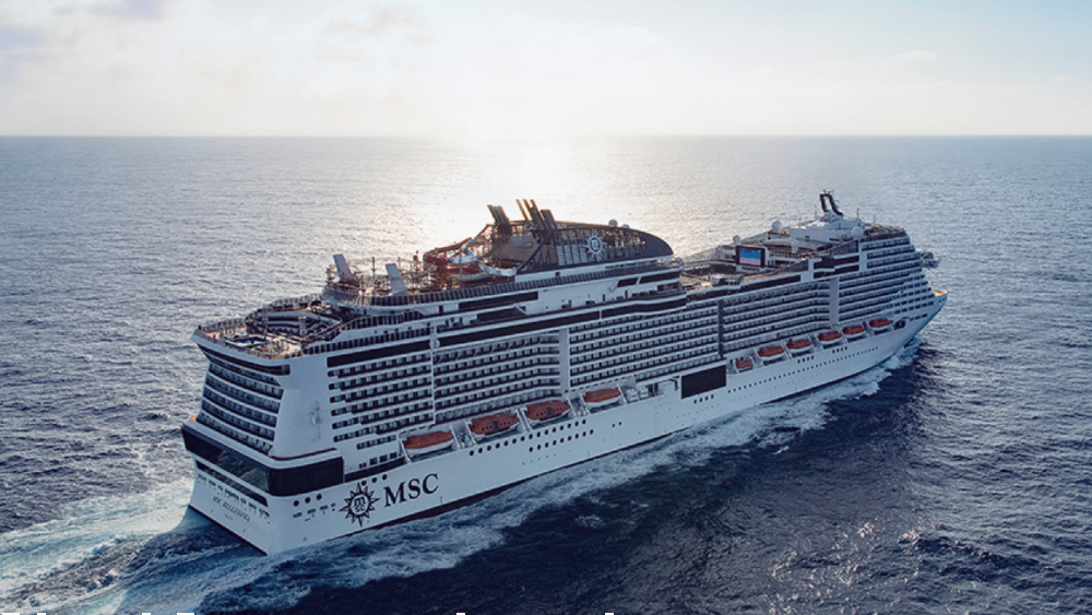 Congresistas de Florida piden al Gobierno que levante restricciones a cruceros