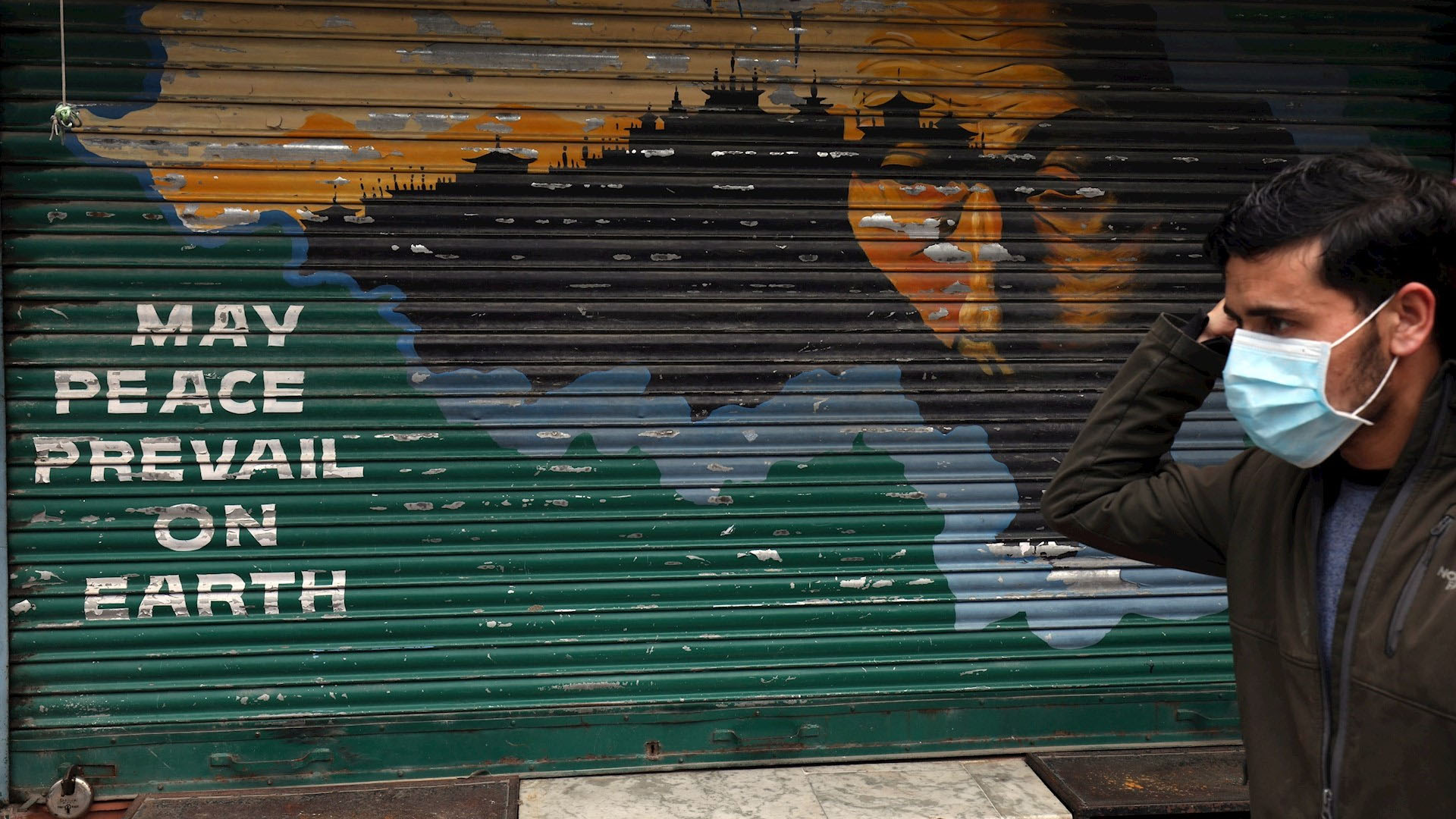 Suman 95 mil 718 muertes por COVID-19 en el mundo