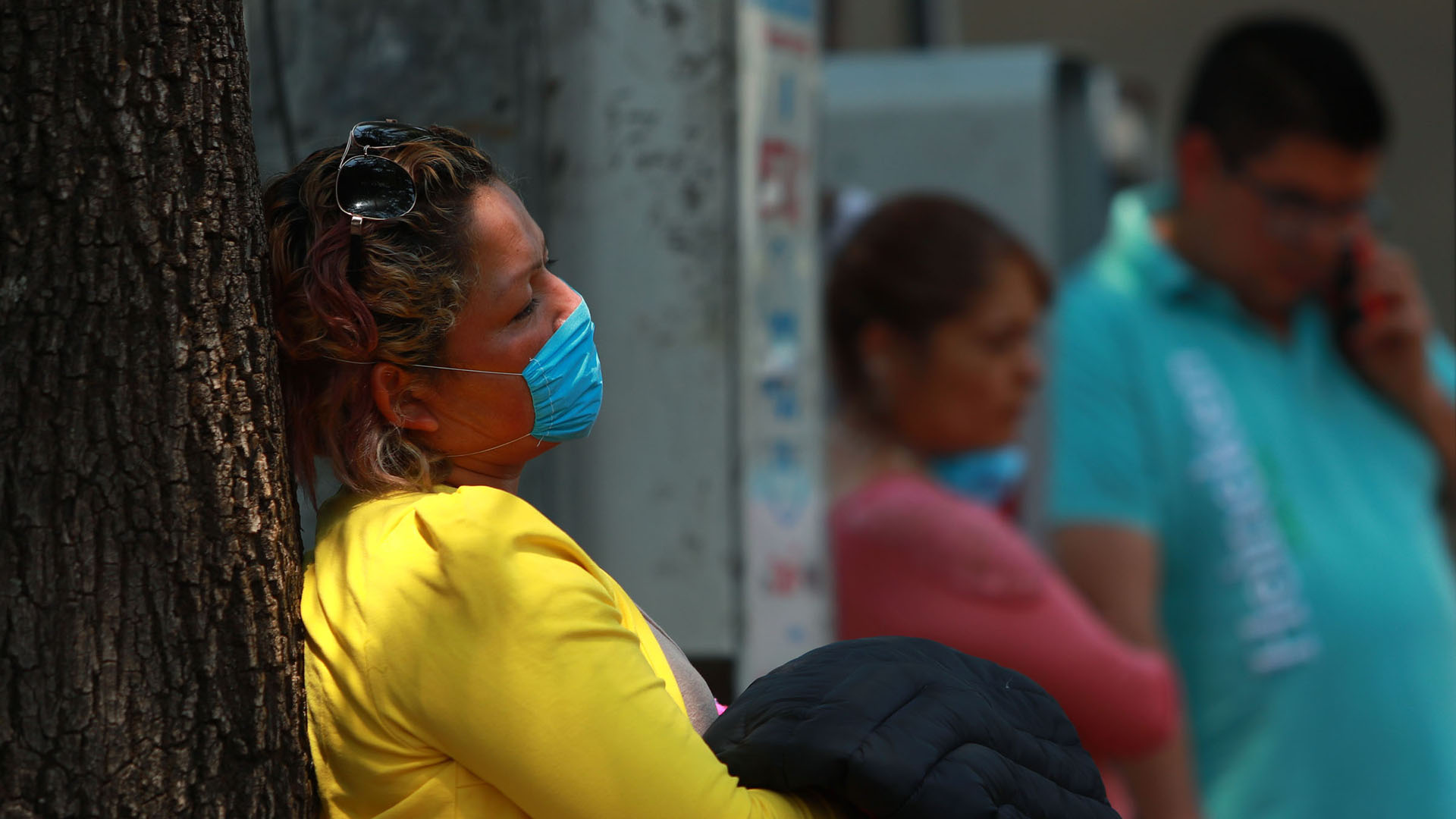 Gobernadores del PAN desmienten recursos extraordinarios a estados por COVID-19 Gobernadores del PAN desmienten recursos extraordinarios a estados por COVID-19