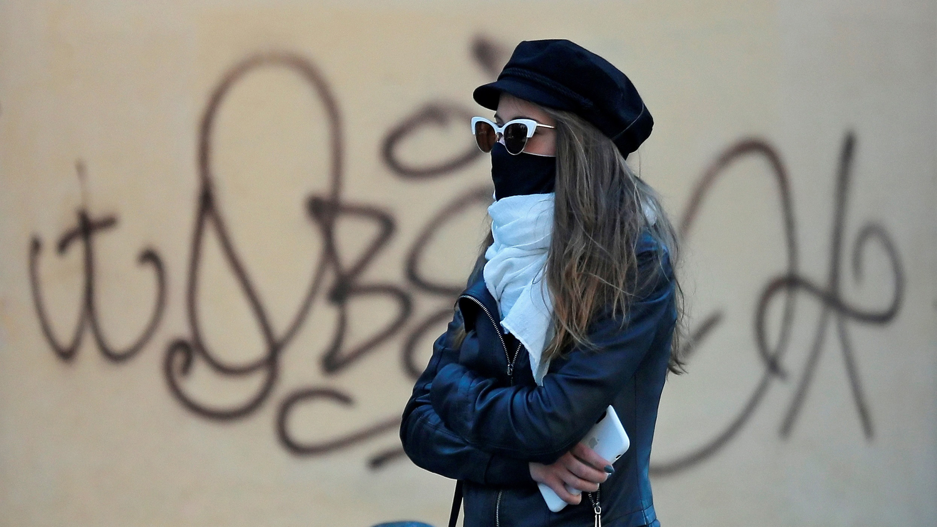 Más de 111 mil muertos en el mundo por coronavirus