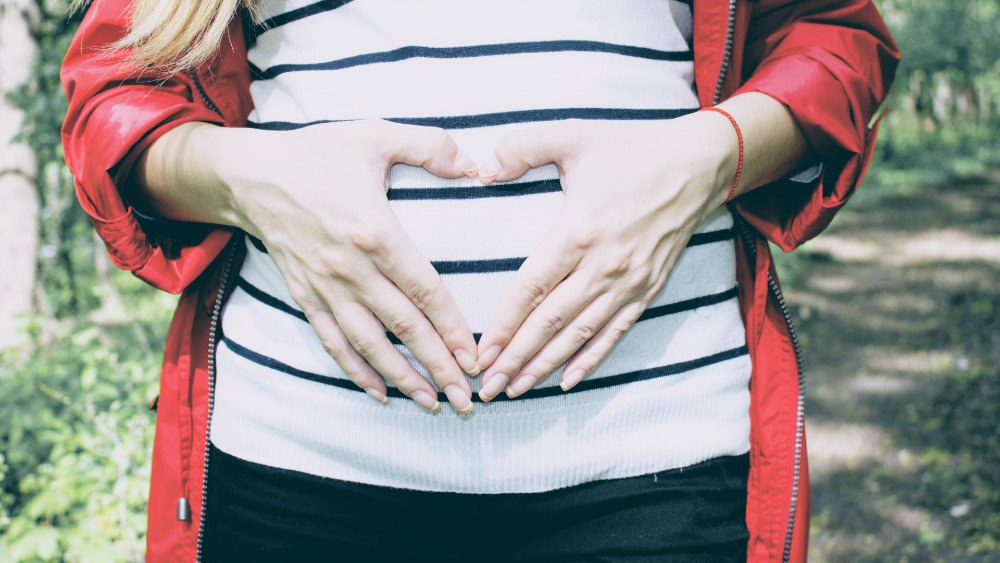 Descubren por qué la gripe puede ser muy grave para las embarazadas