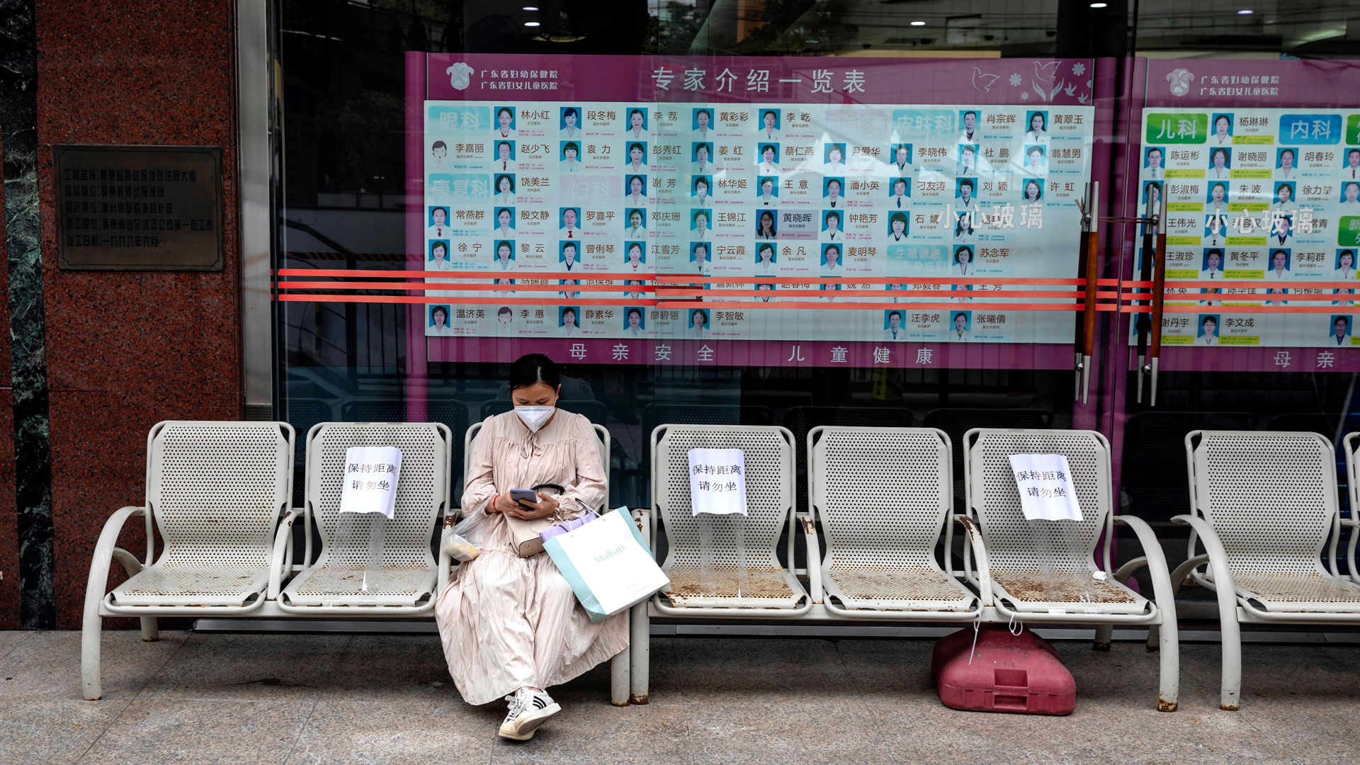 China reforzará medidas contra casos importados de COVID-19 de Rusia