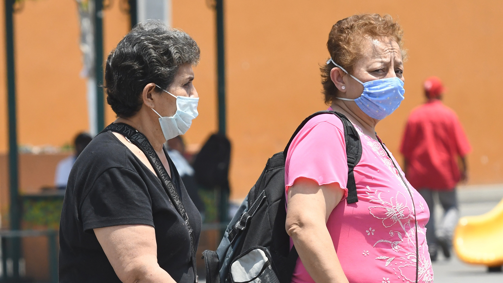 Piden a AMLO liderar pacto nacional para superar crisis del COVID-19