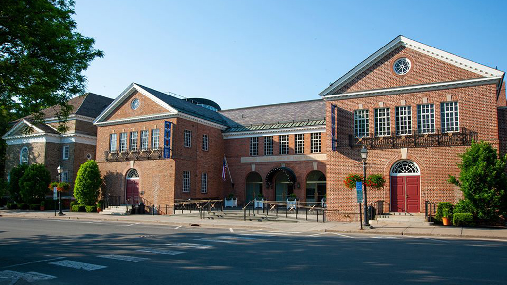 Cancelan ceremonia 2020 de nuevos miembros del Salón de la Fama de Beisbol - museo-nacional-de-beisbol-de-estados-unidos